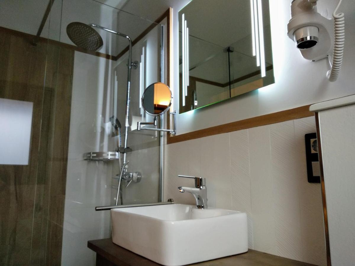 Hostal Canton Plaza Hospital de Órbigo Extérieur photo